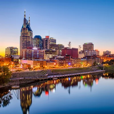 Four Seasons Hotel Nashville