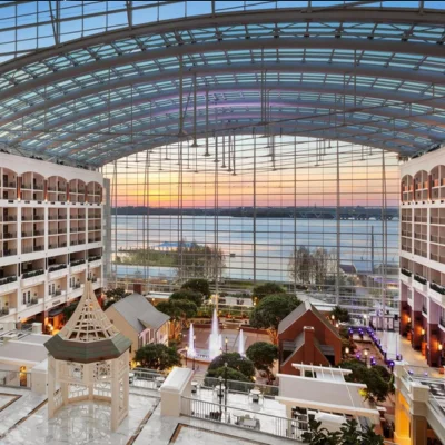 Gaylord National Resort & Convention Center