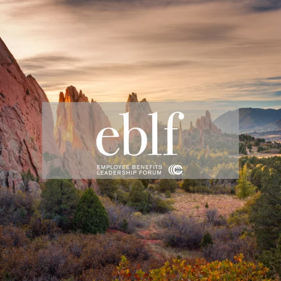 CIAB Employee Benefits Leadership Forum 2026