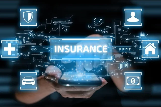 Insurance technology integration