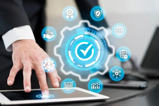 Insurance technology integration