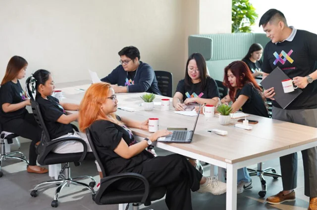 Patra virtual staffing in the Philippines