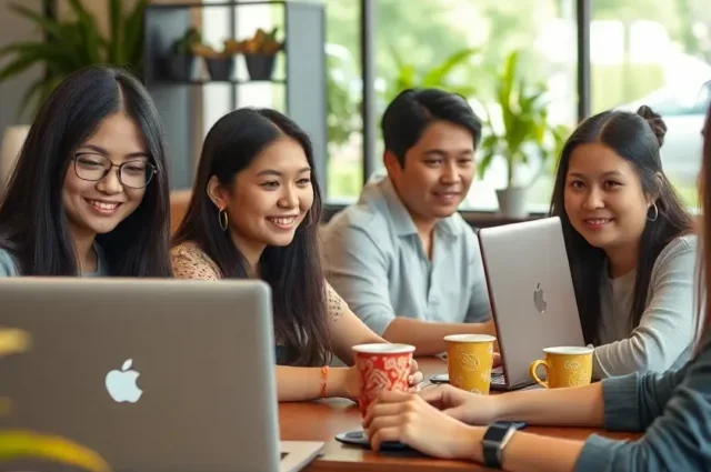 Patra virtual staffing in the Philippines