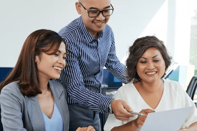 Patra virtual staffing in the Philippines