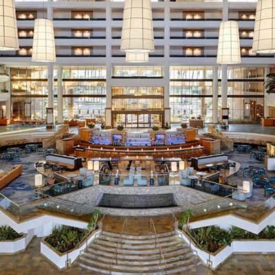 JW Marriott Desert Springs Resort & Spa