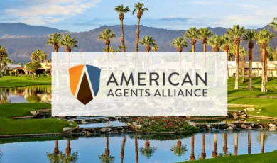 American Agents Alliance 2026 Conference & Expo