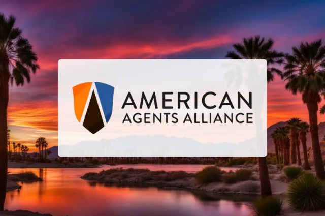 American Agents Alliance 2026 Conference & Expo