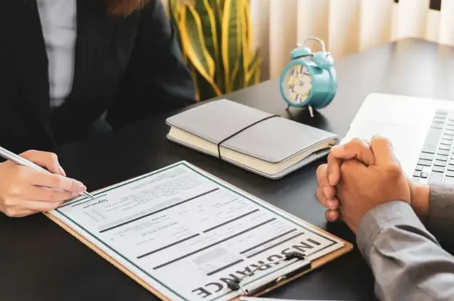 benefits eligibility interview and review