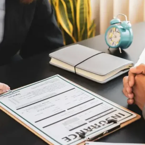 benefits eligibility interview and review