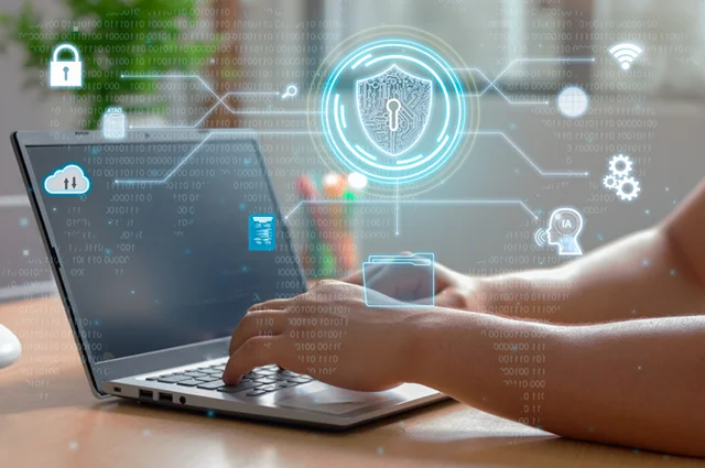 empowering privacy and data protection with secured measures