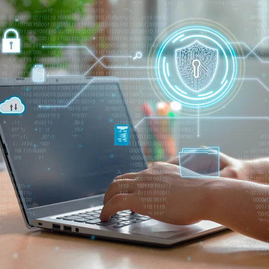 empowering privacy and data protection with secured measures