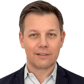 Photo of John Markos