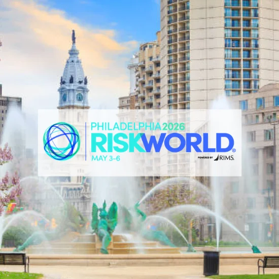 RIMS RiskWorld 2026