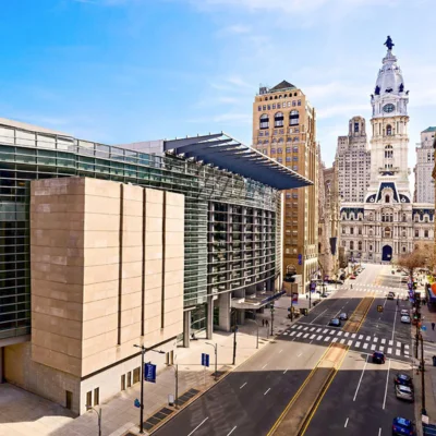 Pennsylvania Convention Center