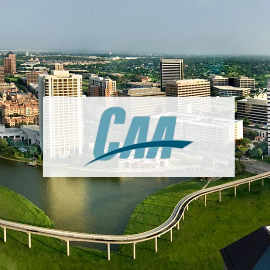CAA Summer Series 2026