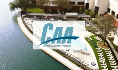 CAA Summer Series 2026