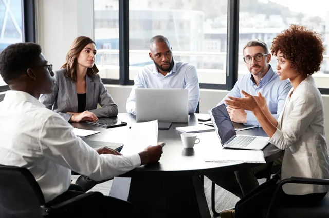 insurance industry agents brokers wholesalers meeting
