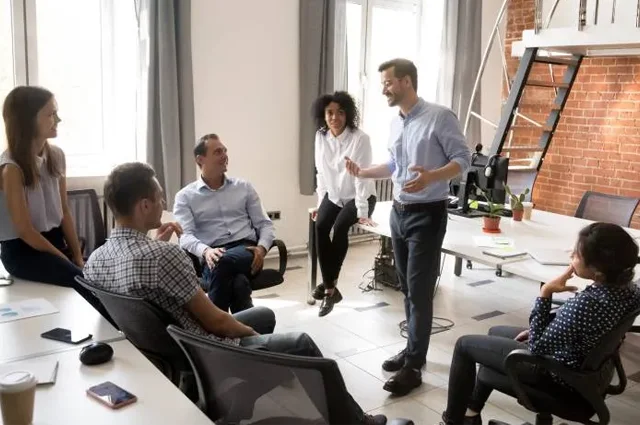 corporate wellness and employees happiness