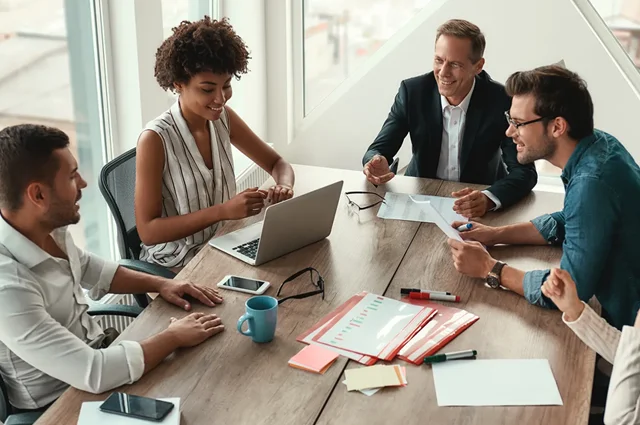 The Team Behind Agentic AI for Insurance