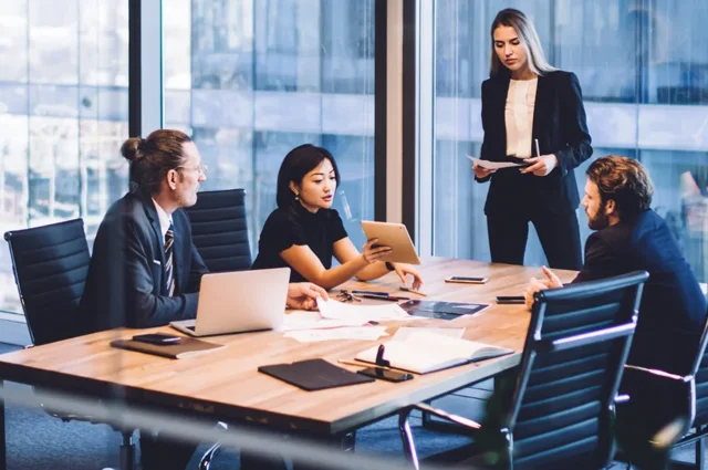 Proven Results for MGAs, MGUs, and Program Administrators