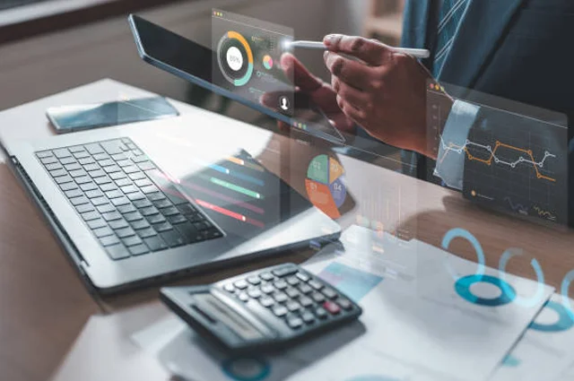 resources case studies or reporting metrics