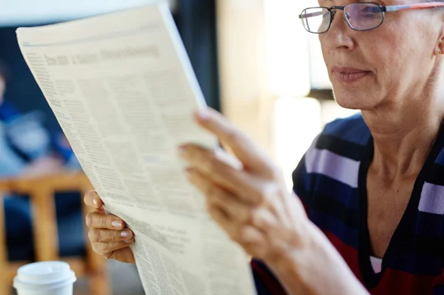 resources in the news