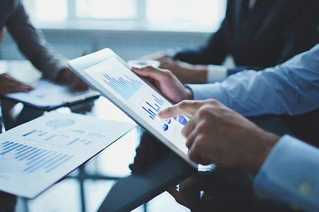 resources trend report archive