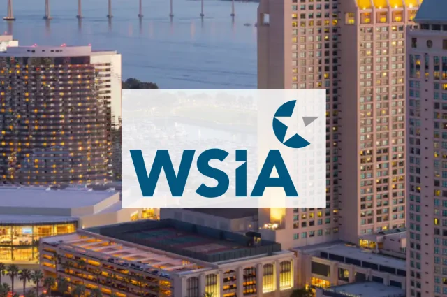 WSIA Annual Marketplace 2026