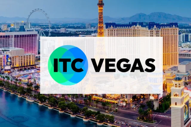 ITC Vegas 2026