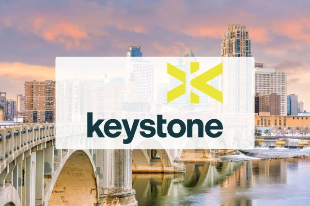 Keystone Elevate 2026