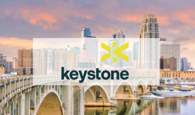 Keystone Elevate 2026