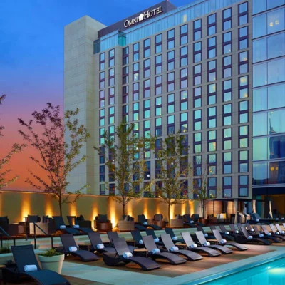 Omni Nashville