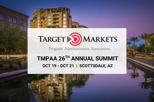 TMPAA 26th Annual Summit 2026