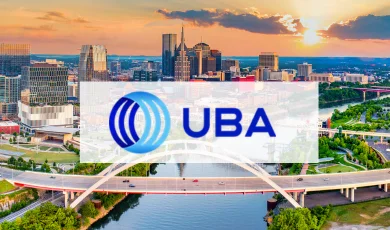 UBA Fall Conference 2026