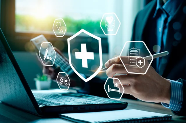 Digital healthcare and modern technological innovations