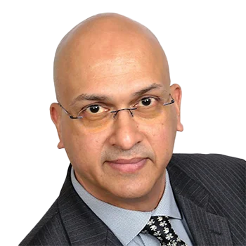 Akhil Verma
