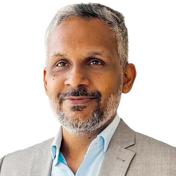 Raghunathan Vasudevan