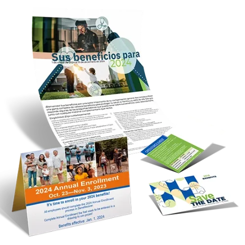 Marketing Documents