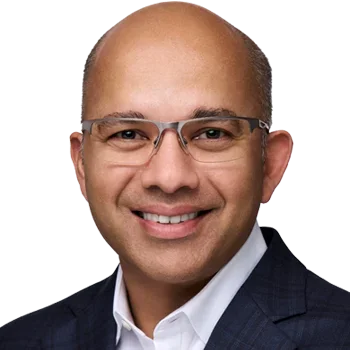 Pratap Sarker, Chief Executive Officer