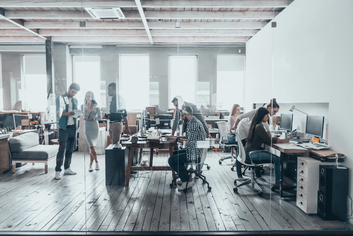 Agentic AI for insurance operations with experts in the loop