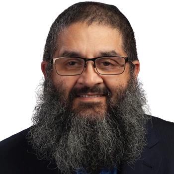 Yousef Hashimi